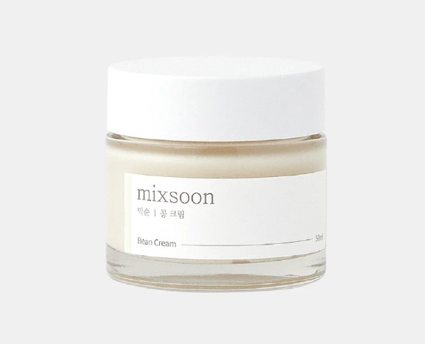 Bean Crema Hidaratante Mixsoon