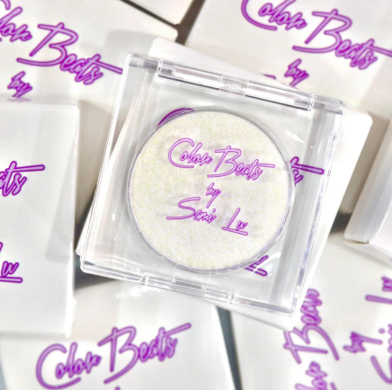 iluminador Sami Lu Diamond 06