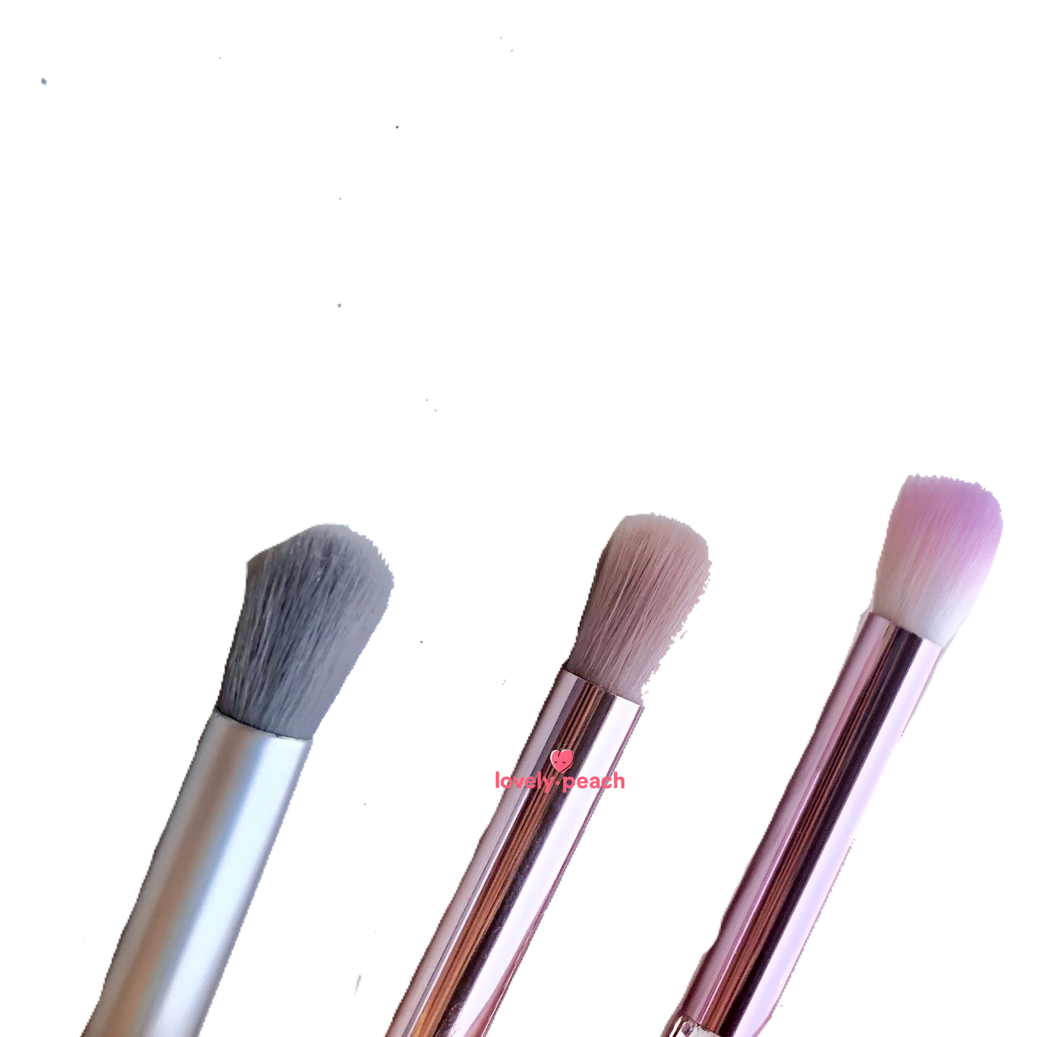 Brochas Difuminadora Sagui