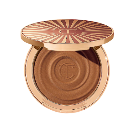 Charlotte Bronzer