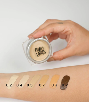 Correctores Color Beats