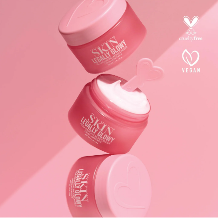 Crema Hidratante Beauty Creations