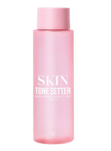 Tonico Beauty Creations