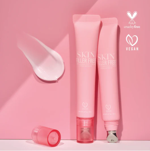 Contorno de Ojos Beauty Creations