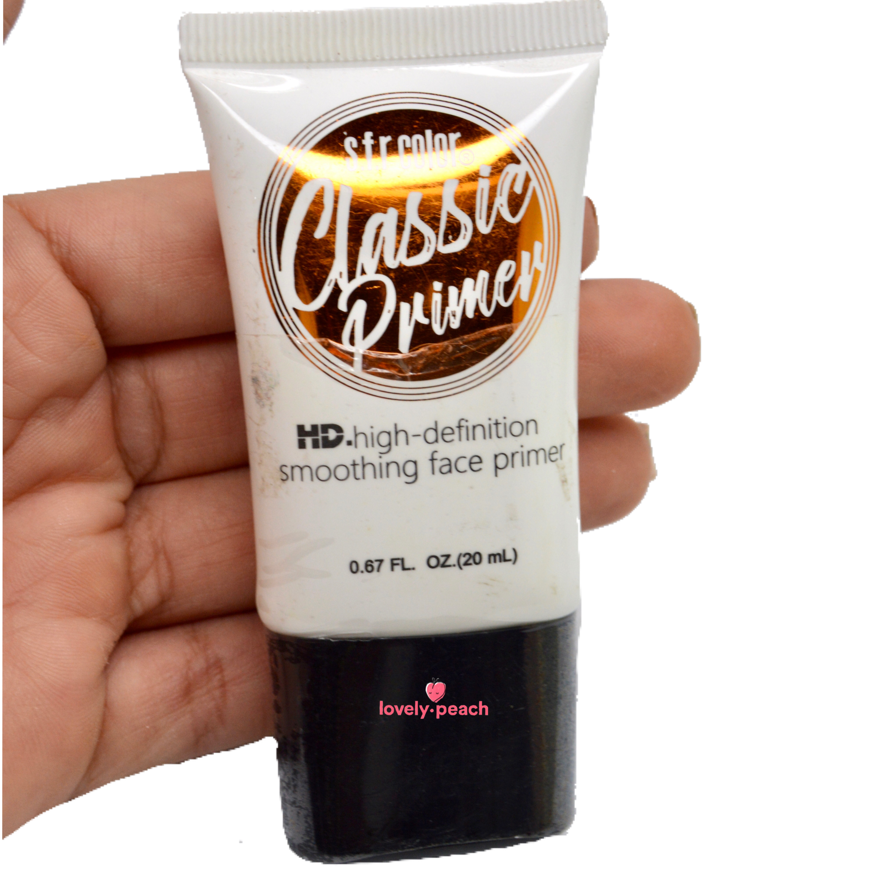 Rubor en Barra S.F.R