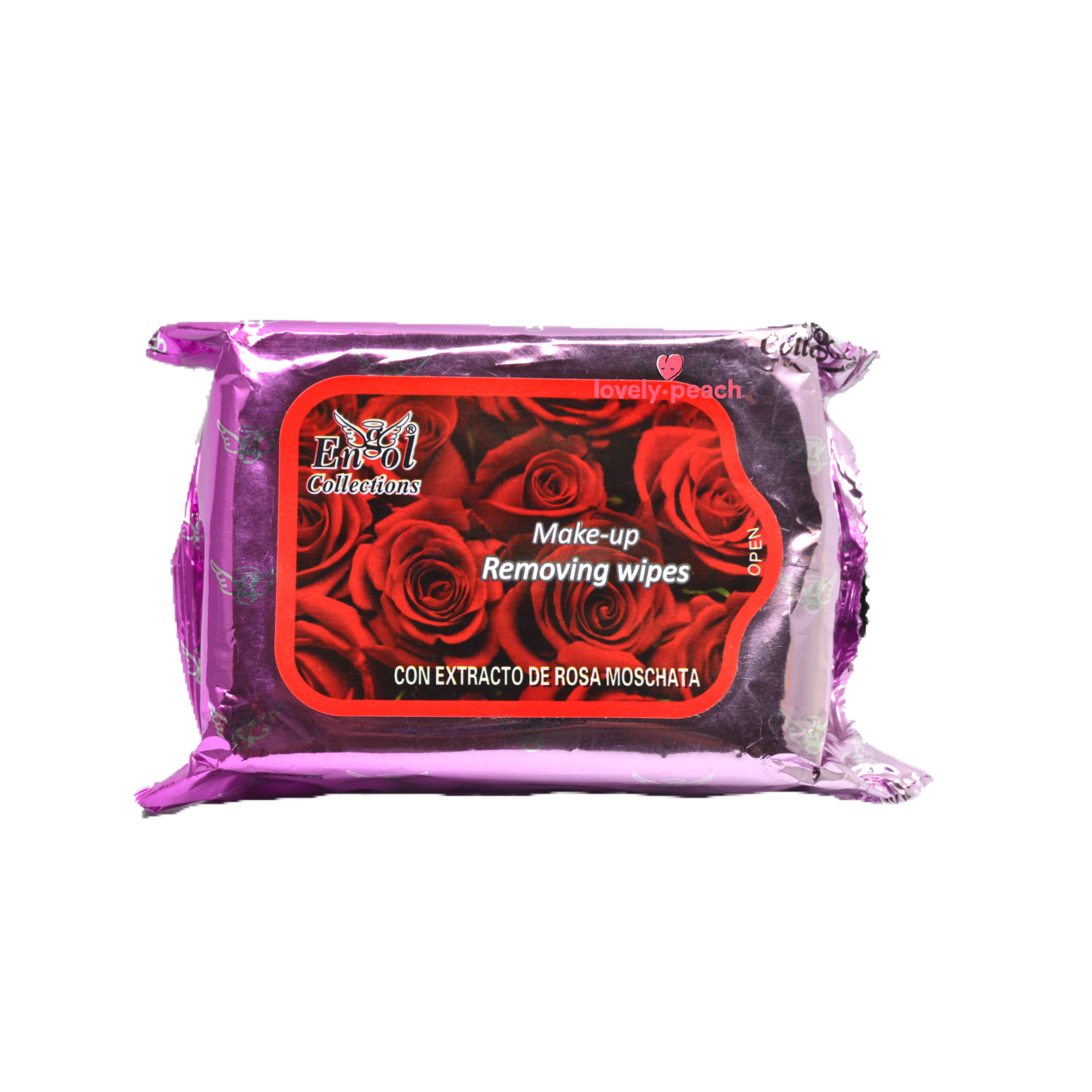 Engol Toallitas desmaquillantes x30