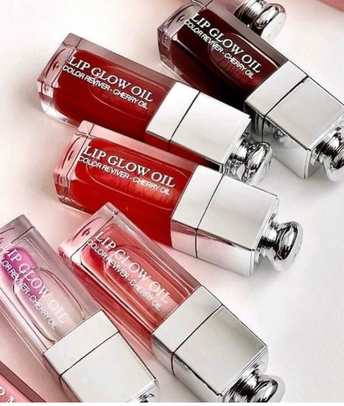 Lip Glow Oil Dior