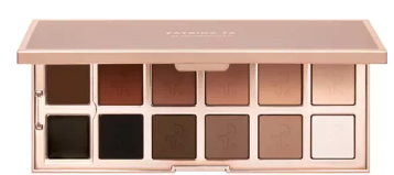 Paleta Patrick Ta Major Dimension