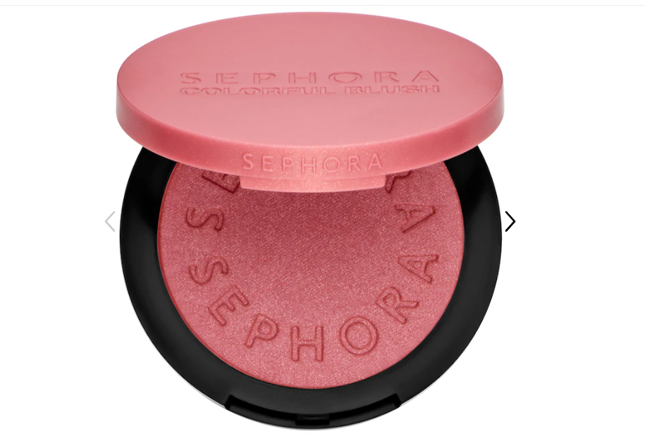 Rubor Luminoso Sephora