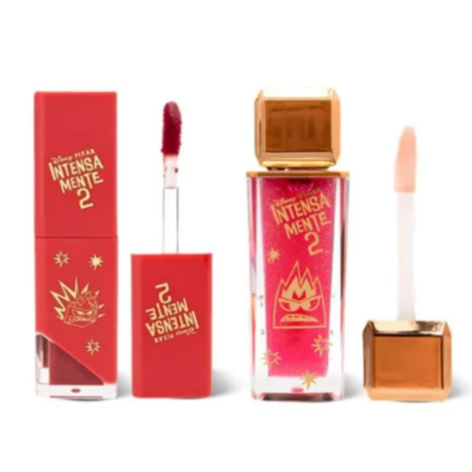 Lip Combo Furia Treny