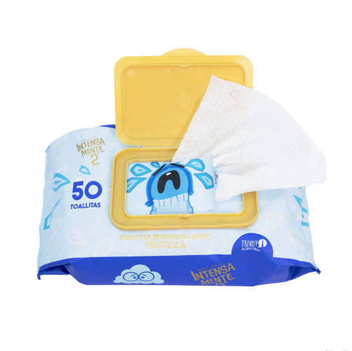 Pañitos Humedos Tristeza Trendy
