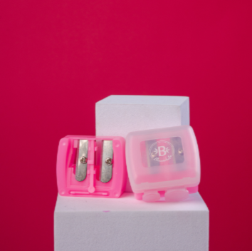 Sacapuntas Bloomshell