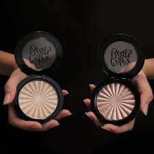 Iluminador Pastel Color Beats