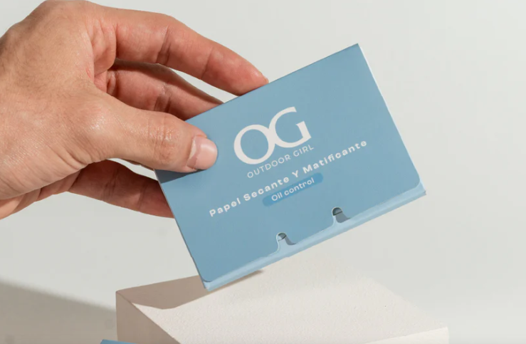 Papeles anti-grasa Og