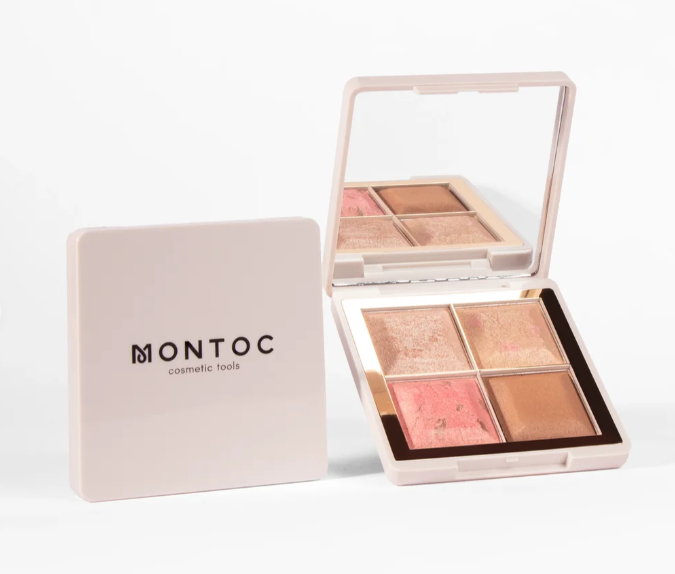 LIGHT SET MONTOC PALETA/ AURORA