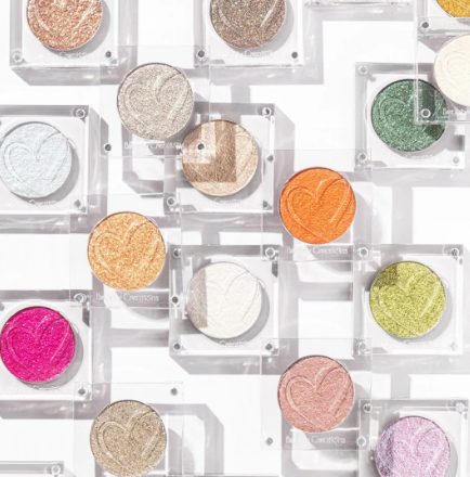 Sombra Individual Beauty Creations