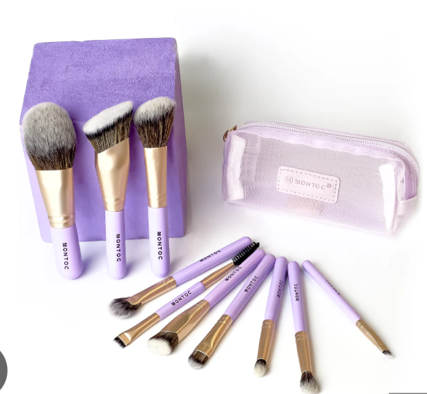 KIT VIAJERO MINI MONTOC VIAJERO