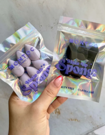 Mini Blender x5  Montoc