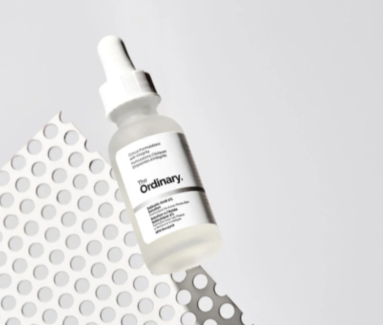 Suero Acido Salicylico The Ordinary