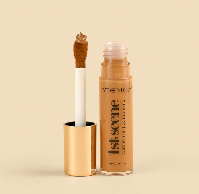 Corrector 1st Scene Atenea/CARAMEL