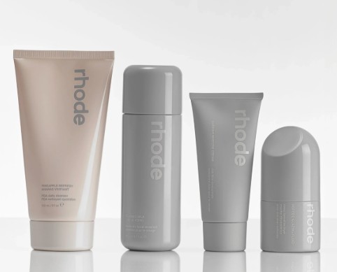 Kit Rhode (Cuidado Facial Mini)