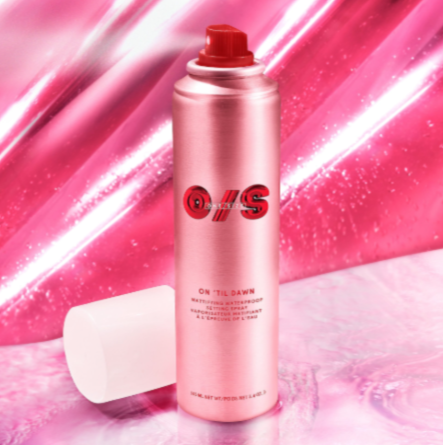 Fijador Mediano One Size