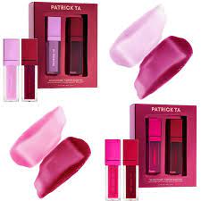 Kit Gloss Patrick