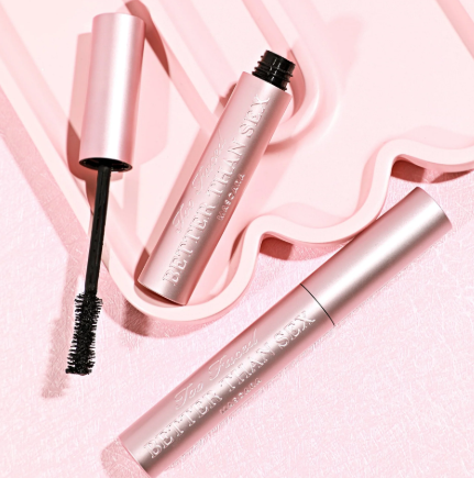 Pestañina Too Faced