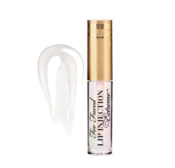 Lip Injection Too Faced