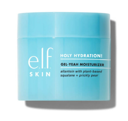 Gel Hidratante Facial Elf