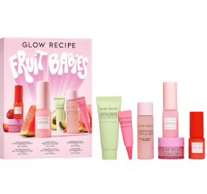 Kit Glow Recipe