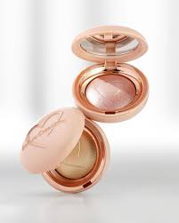 Iluminador Horneado Beauty Creations