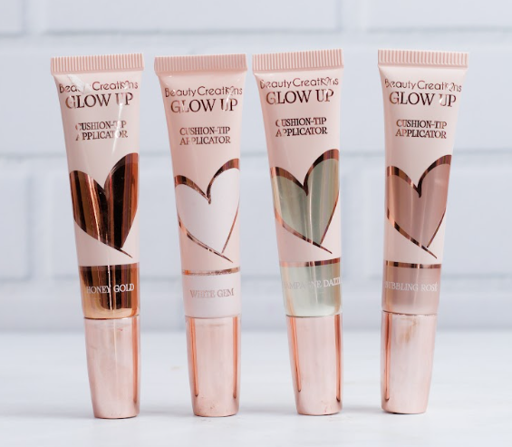 Iluminador Liquido Beauty Creations