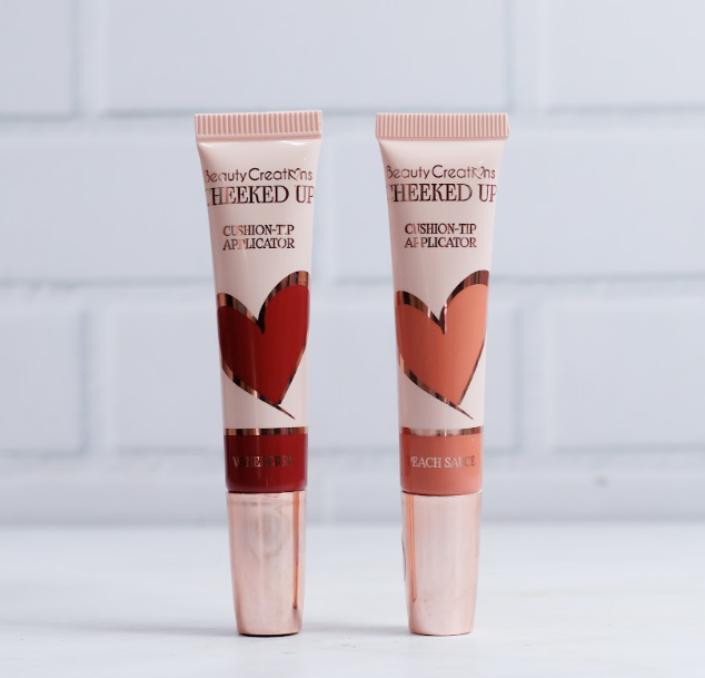 Rubor Liquido Beauty Creations