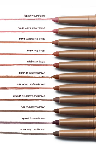 Delineador de Labios Rhode