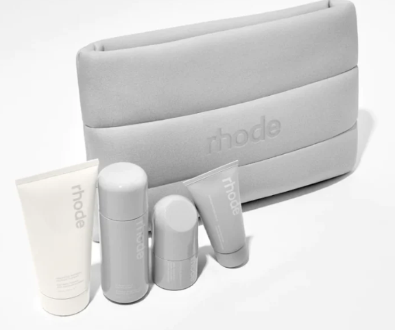 Kit Rhode (Cuidado Facial)