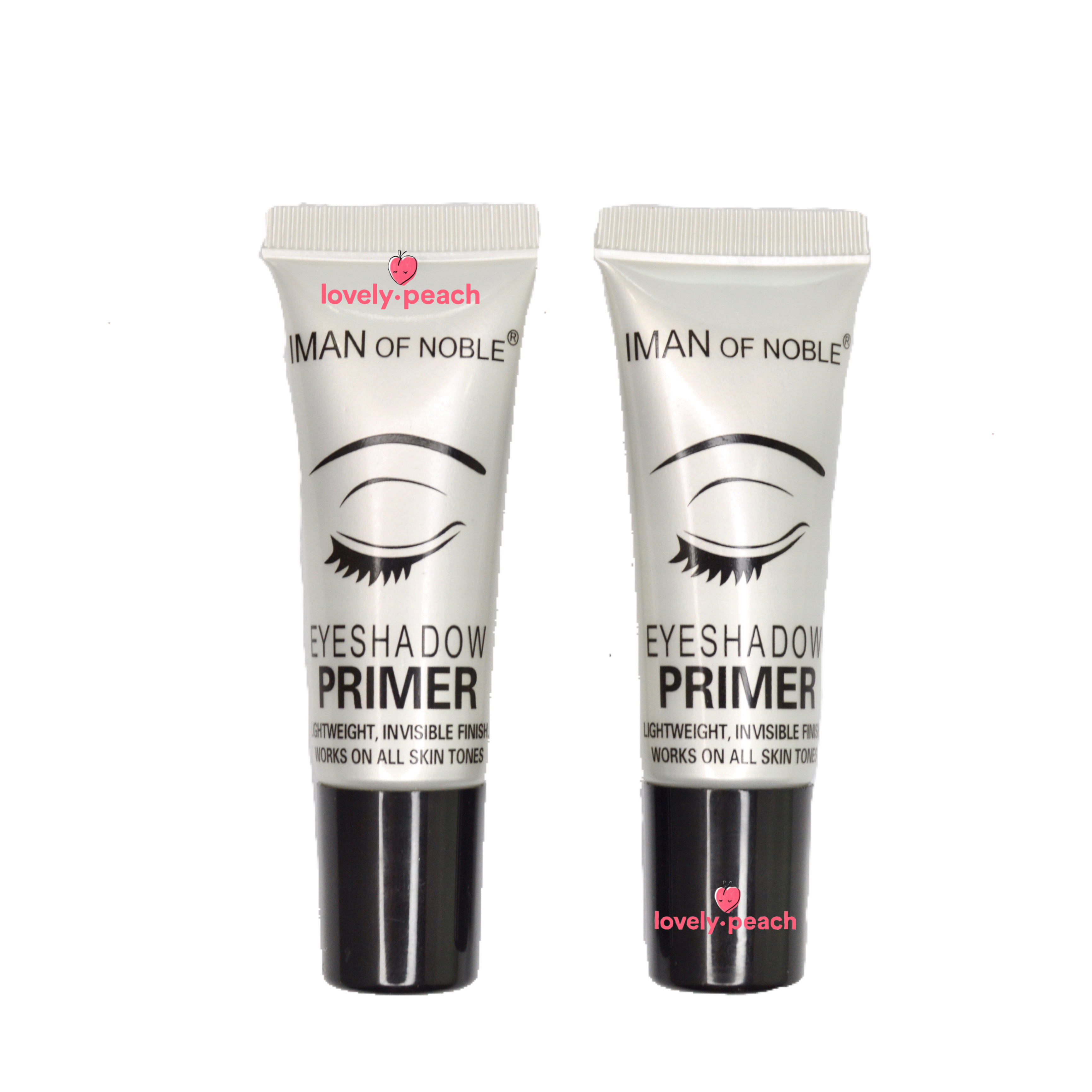 Primer Para Glitter Y Sombras Iman