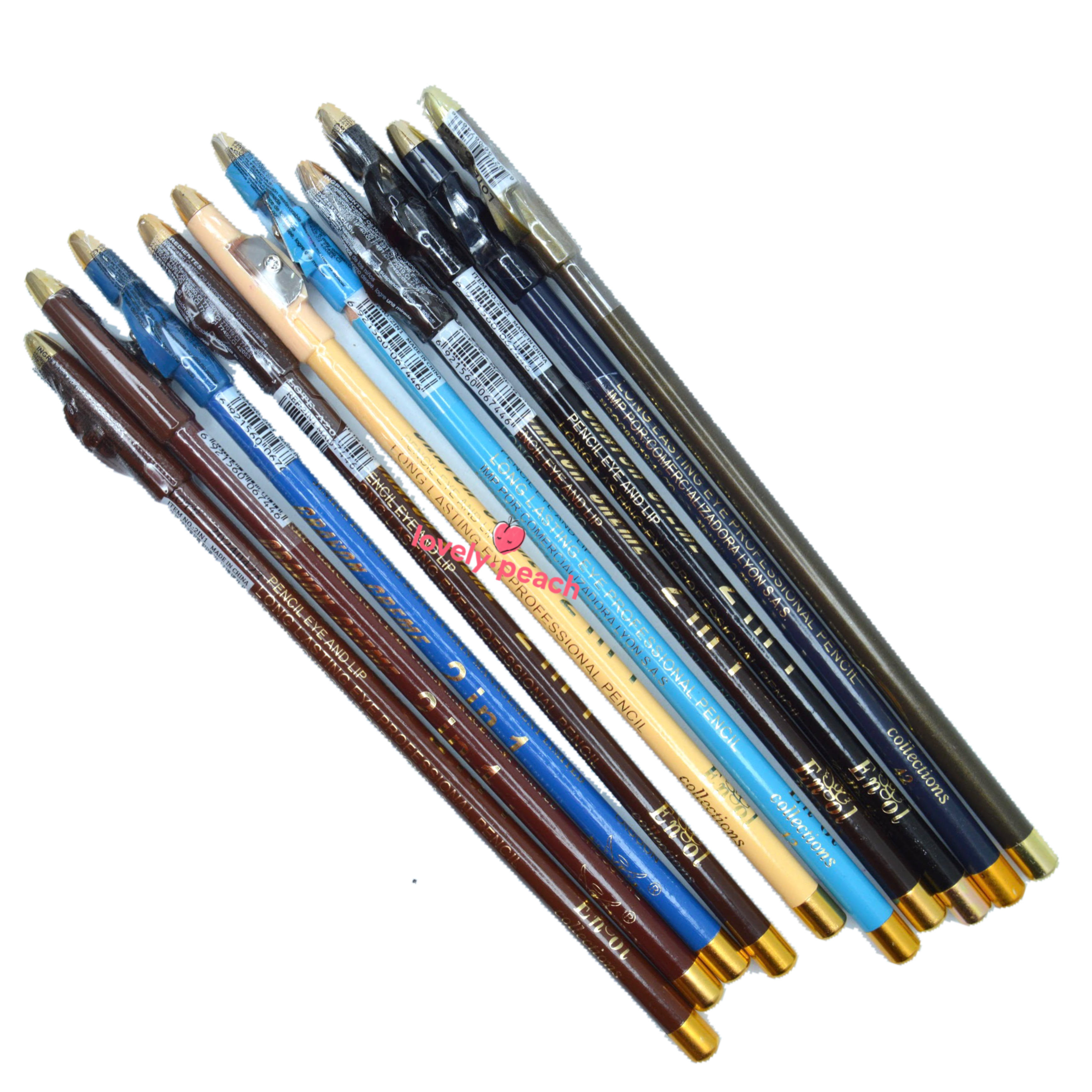 Lápiz Delineador Engol de Ojos