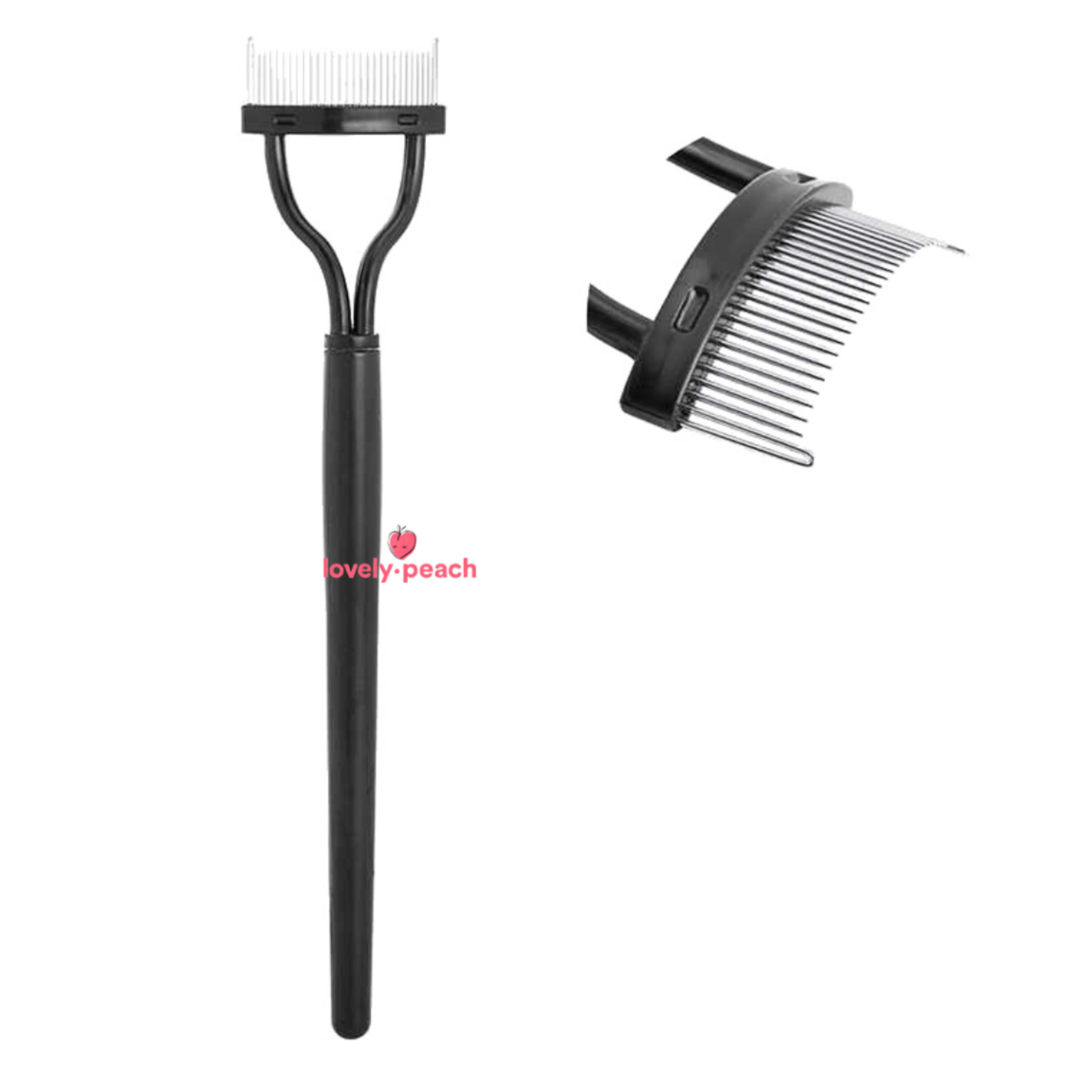 Separador de Pestañas