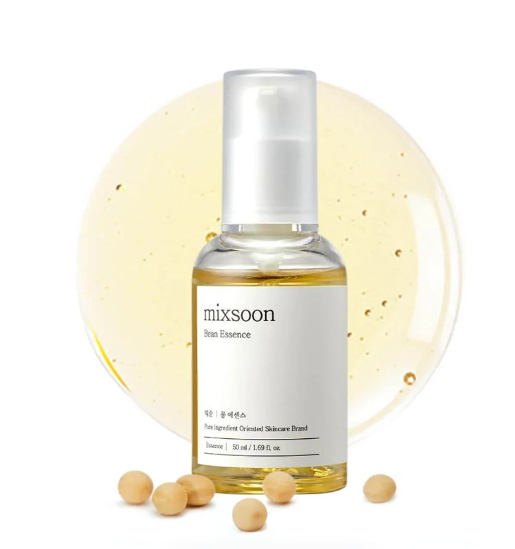 Bean Essence Mixsoon