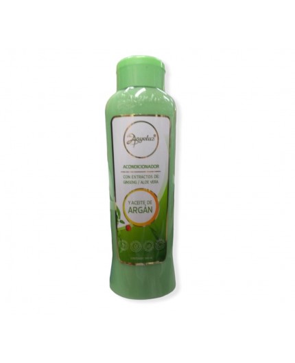 Acondicionador de Aloe vera Anyeluz