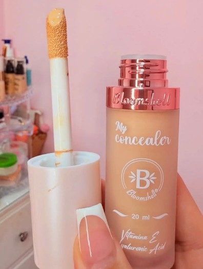 Corrector Bloomshell 20ml