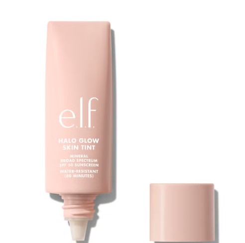 Halo Glow Skin Tint Elf