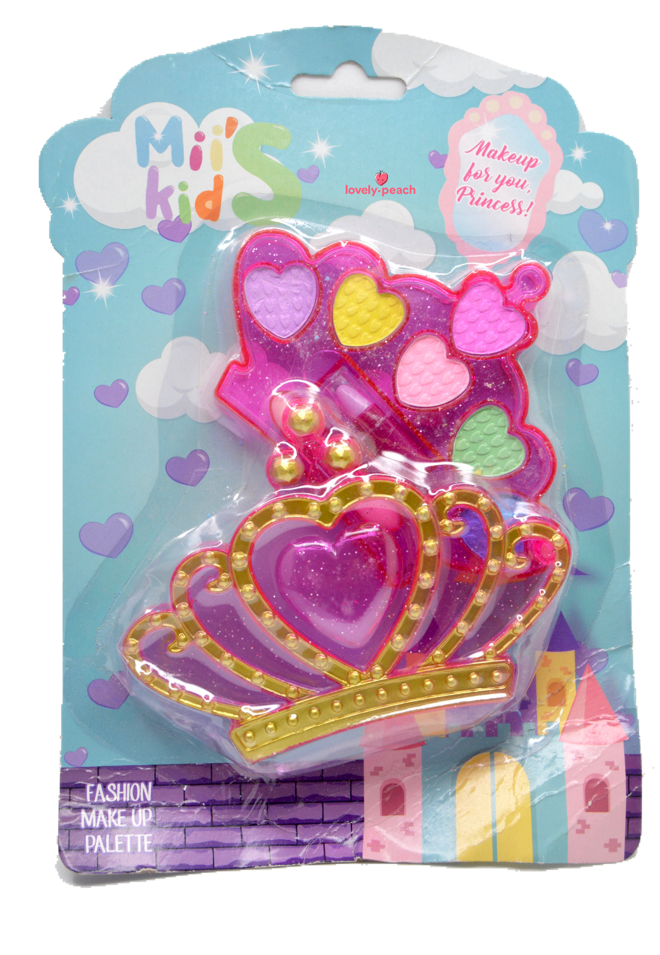 Sombra Para Niñas Miis Kids Grande