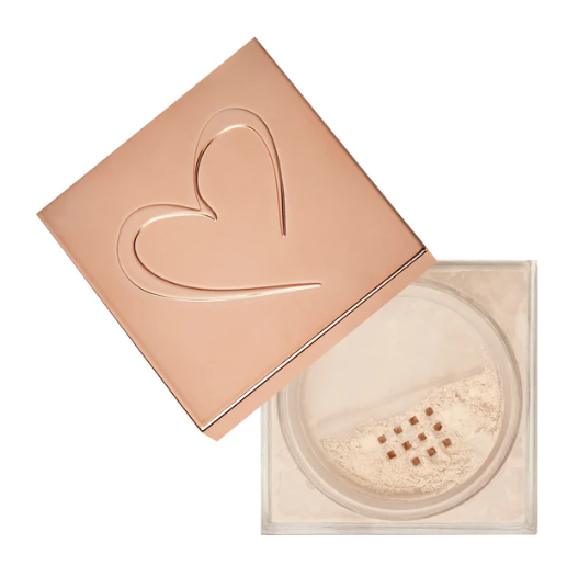 Polvo suelto Beauty Creations Bye Filter/ TRANSLUCENT DREAM