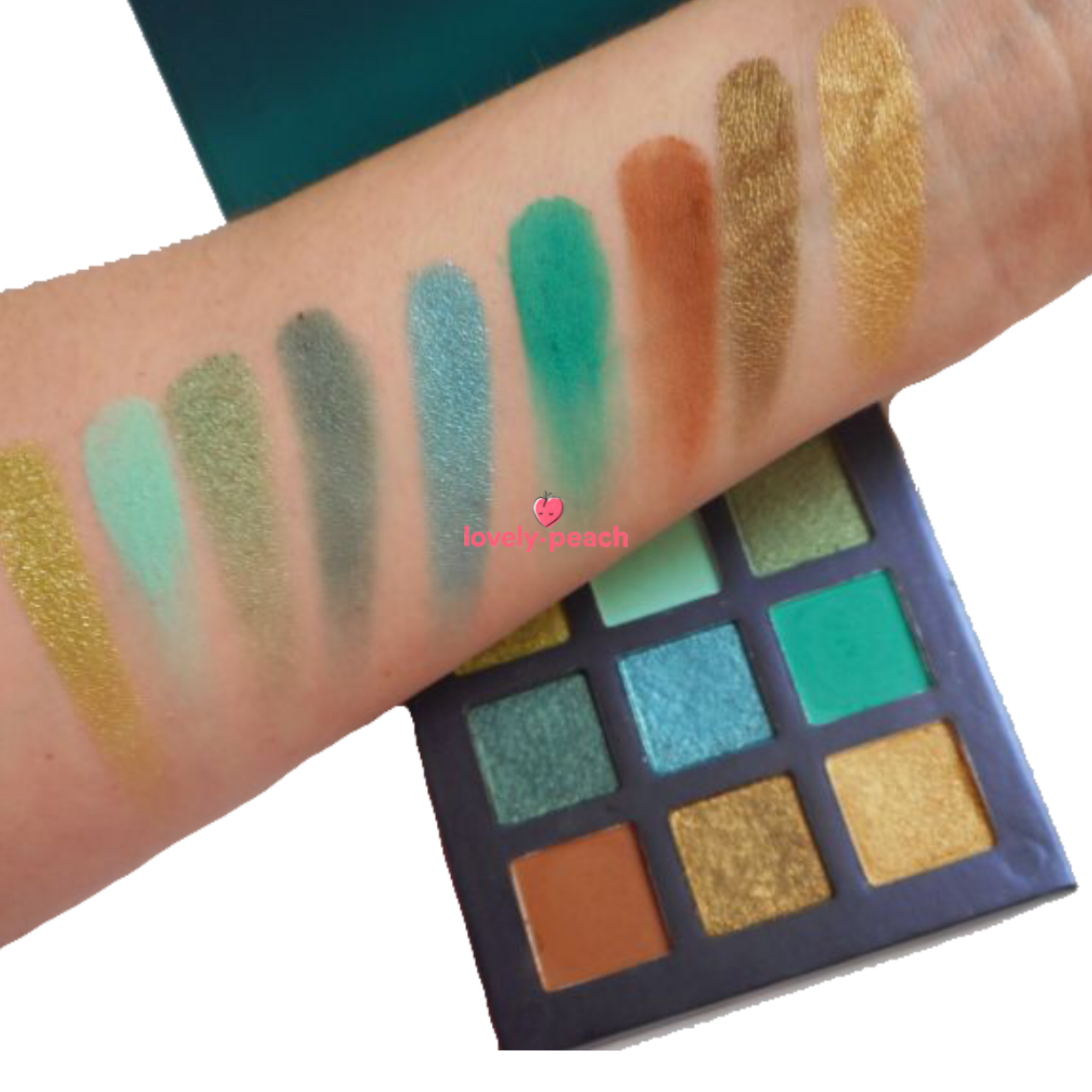 Beauty Glazed Uranus