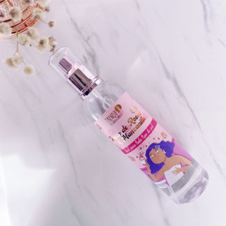 Tónico De Rosas Mediano Trendy 