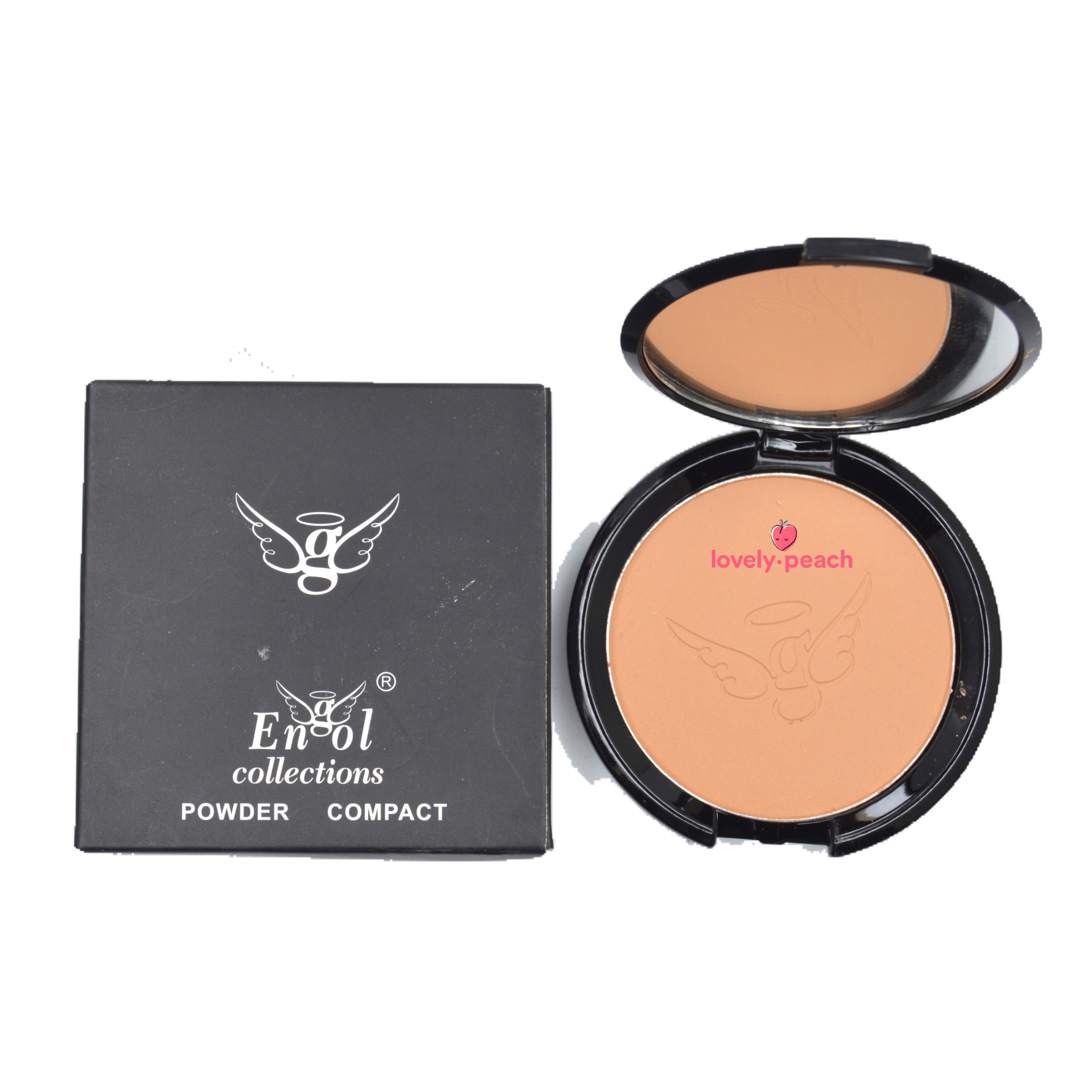 Polvo Compacto Engol