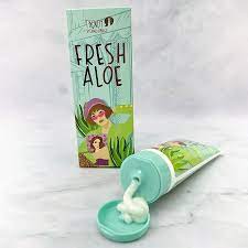 Gel Aloe Vera Trendy  120ML