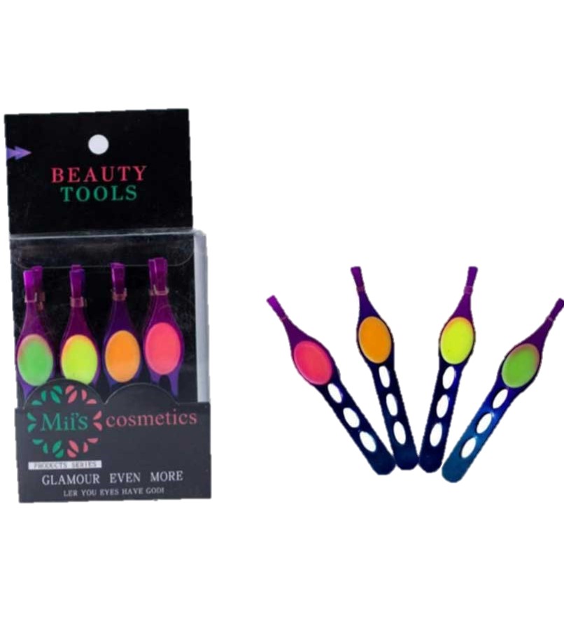 Depilador Miis Boton Visos